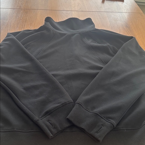 THREAD & SUPPLY pullover - Picture 6 of 7